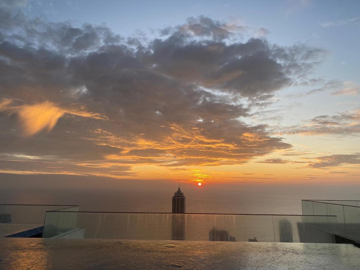Apartamento Altair Colombo - View, Location, Ultra Luxury! Exterior foto