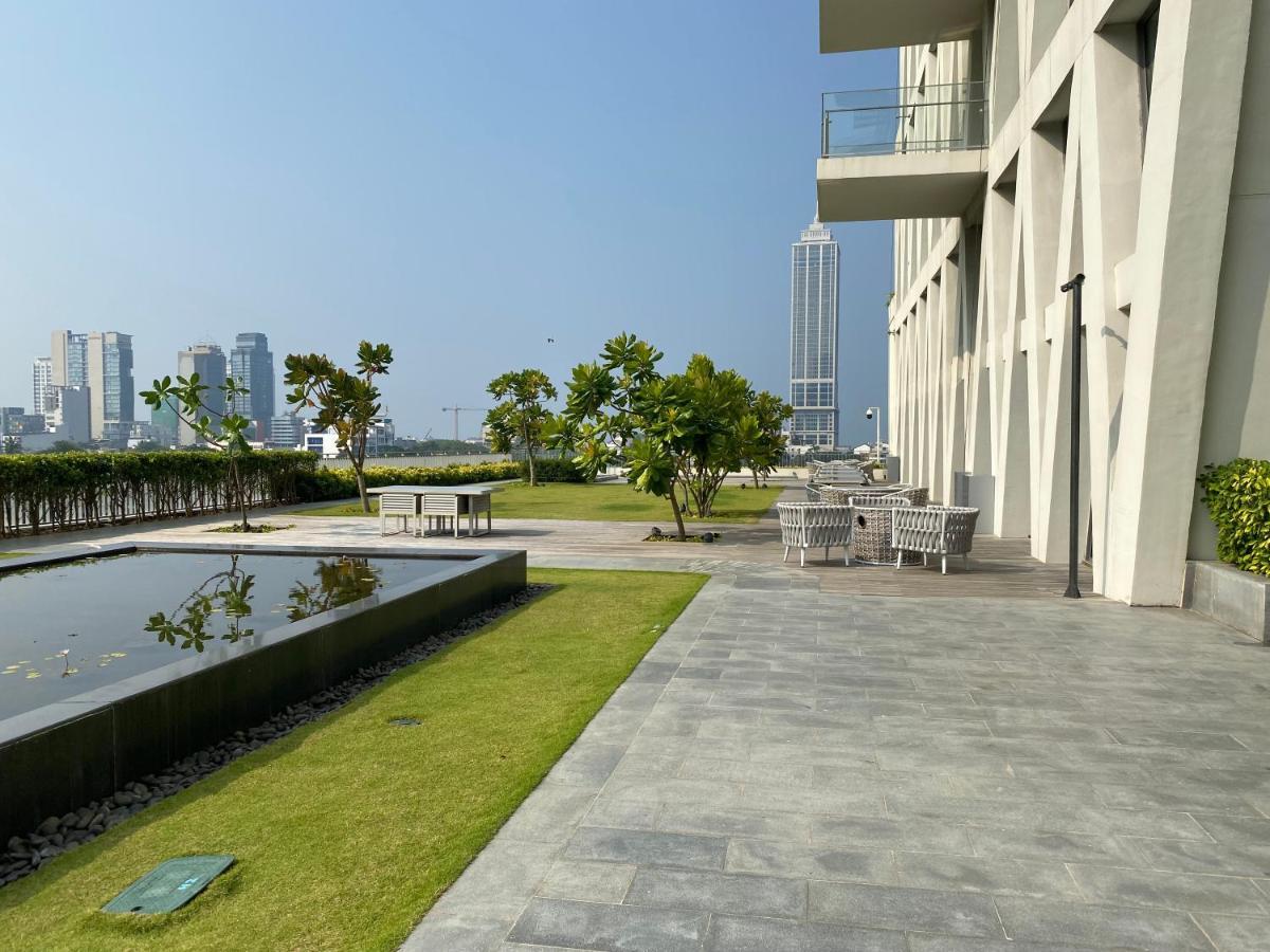Apartamento Altair Colombo - View, Location, Ultra Luxury! Exterior foto