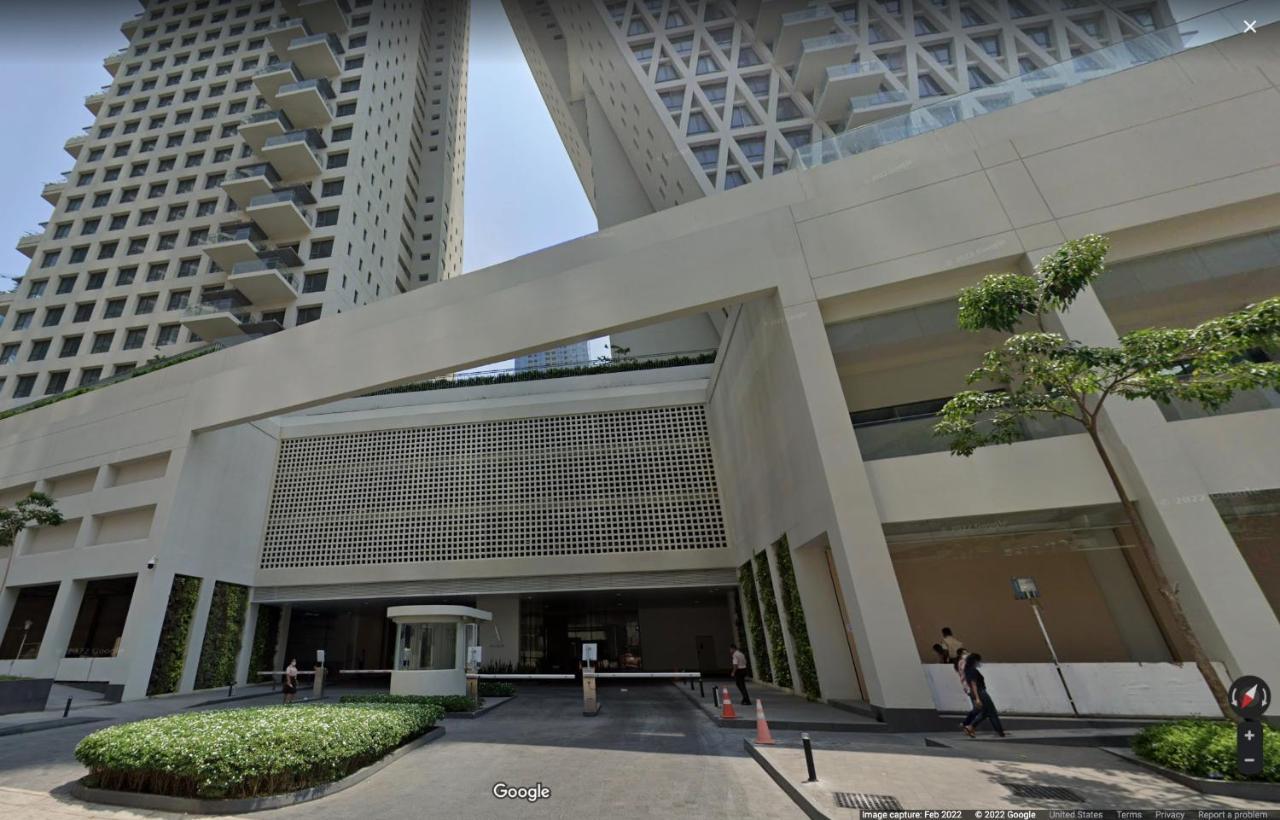 Apartamento Altair Colombo - View, Location, Ultra Luxury! Exterior foto